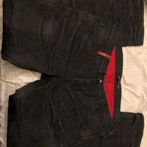 Prps x 2 Chainz jeans